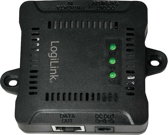 LogiLink POE005 PoE+ Splitter