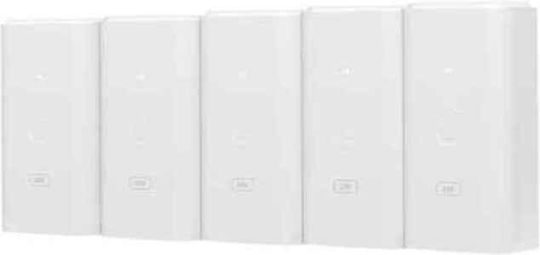 Ubiquiti POE-24-24W-G-WH Injector