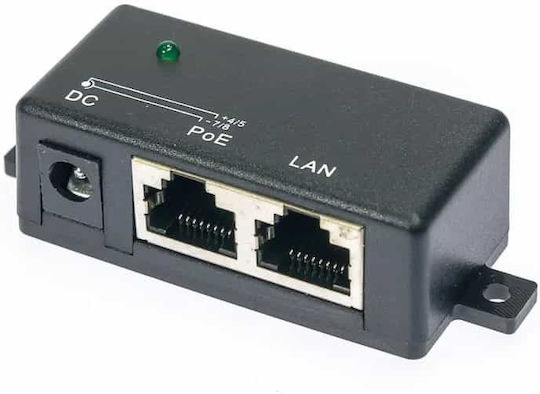 PSI-348G PoE Injektor