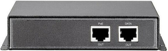 Level One POR-0200 PoE+ Repetitor