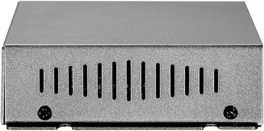 Level One POR-0222 PoE Repeater