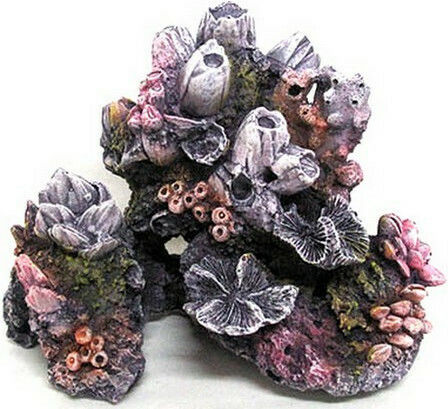 Croci Reef Rock Series Md 3 Διακοσμητική Πέτρα Ενυδρείου