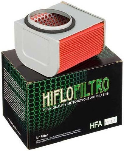 Hiflofiltro Φίλτρο Αέρα Μοτοσυκλέτας για Honda Shadow 750 1986-1987