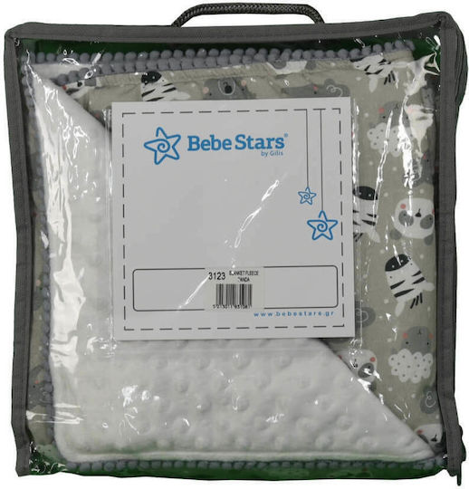 Bebe Stars Pom-pom