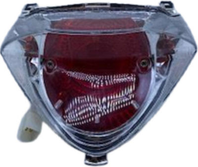 Rear Light Motorcycle for Yamaha Crypton 1pcs