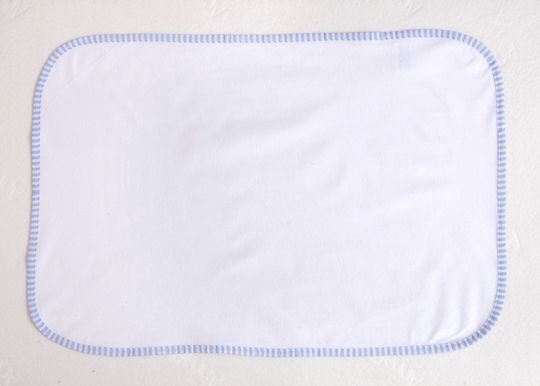 Viopros Baby-Soßtuch 45x65cm