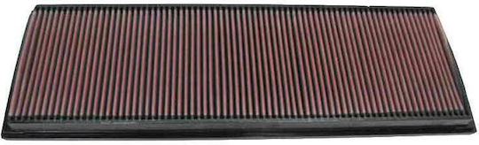 K&N Freeflow-Luftfilter 521x176 Universell