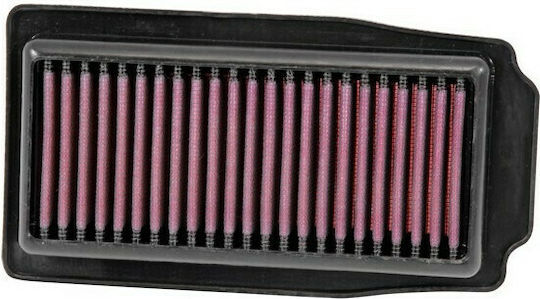 K&N Freeflow-Luftfilter 241x183 Universell