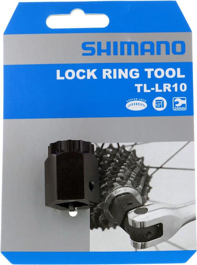 Shimano TL-LR10 Unealtă pentru bicicletă