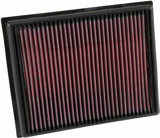 K&N Freeflow-Luftfilter für Fiat Albea / Palio / Siena / Straße Renault Laguna