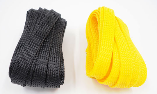 Conchord Set Car Audio Stereo Cables Sprecher für Autos ET-12 5m
