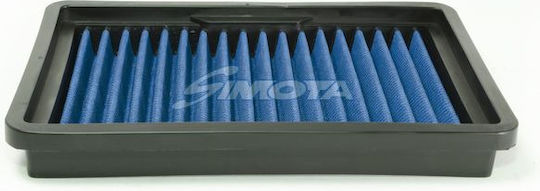 Simota Въздушен филтър Freeflow 292x233mm Универсален