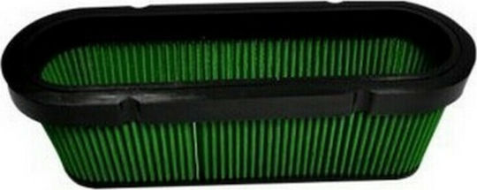 Green Freeflow Air Filter Open Type for Audi A6