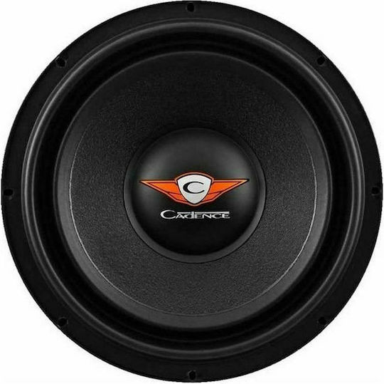 Cadence S1W12-D2 Автомобилен Субуфер 12" 150W RMS