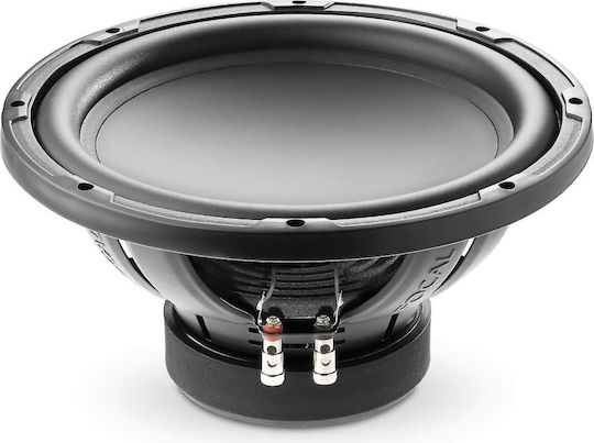 Focal Sub P 30 DB Subwoofer Αυτοκινήτου 12" 300W RMS