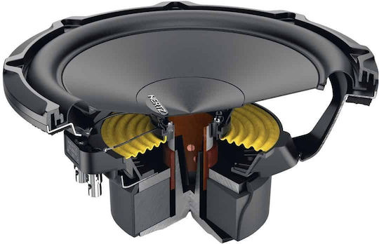 Hertz CS 250 S4 Автомобилен Субуфер 10" 300W RMS 7477