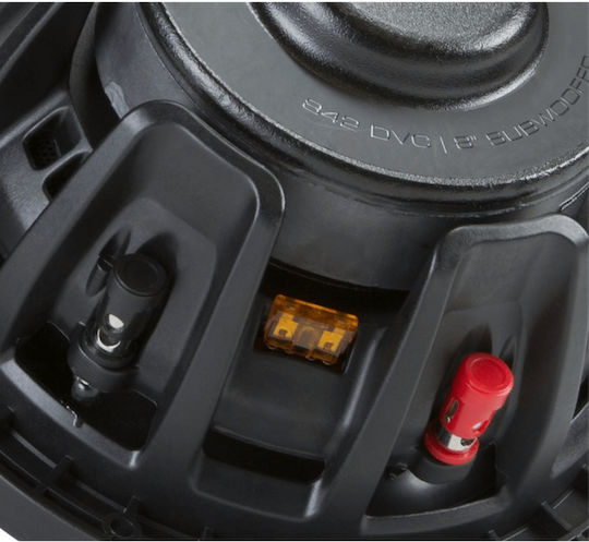 Polk Audio MM842SVC Subwoofer Αυτοκινήτου 8" 300W RMS