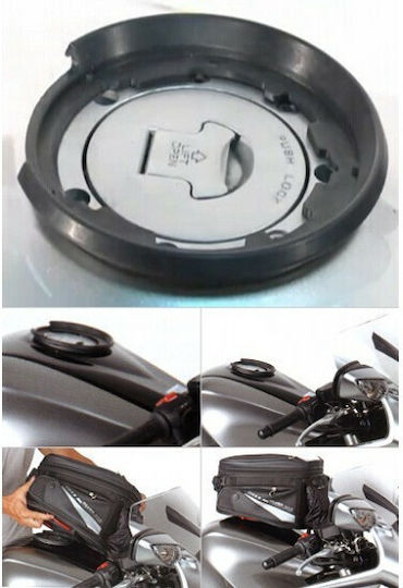 Givi Tank Mounts Tanklock for Triumph Tiger Aprilia Benelli/Triumph