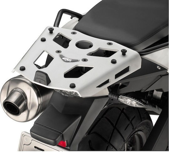 Givi Monokey Σχάρα για BMW F 650 GS /F800GS 08-17 Special Αλουμίνιο 08-17