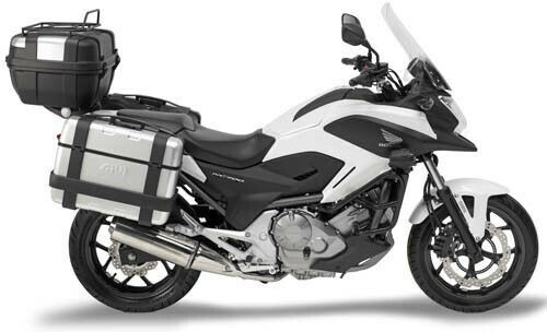 Givi Μπράτσα Σχάρας για Honda NC700X