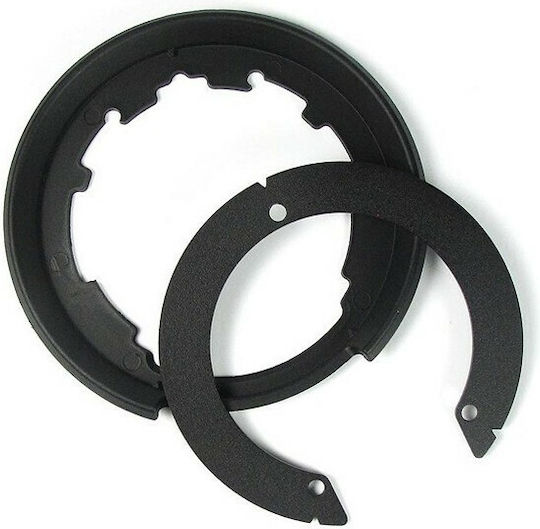 Givi Tank Mounts for Suzuki Hayabusa Suzuki V-Strom/Hayabusa/GSR/GSXR/GSXF/SV