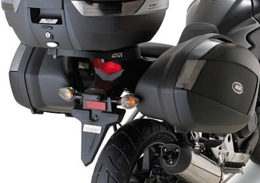 Givi Side Mounts for Honda CB 500X 2019-2020