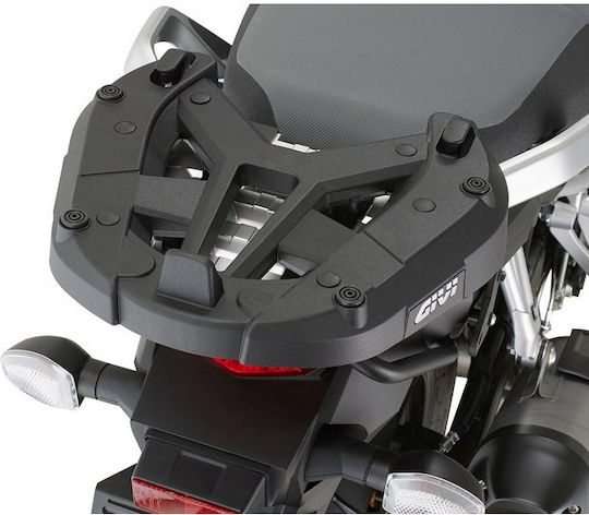 Givi Σχάρα για Suzuki DL 1000 V-STROM Suzuki DL 650 V-Strom/Suzuki DL 1000 V-Strom 2017