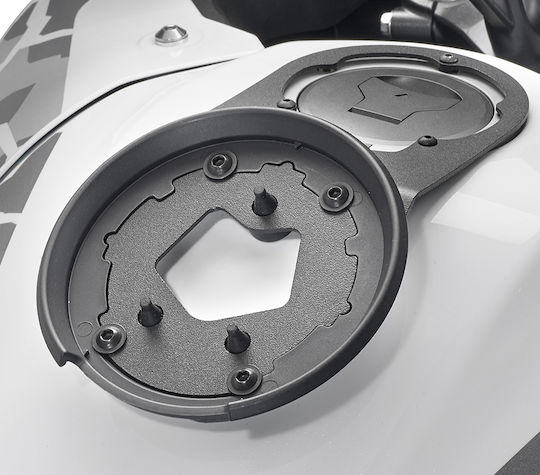 Givi Tanklock Βάση Ρεζερβουάρ για Honda CB 500X 2019