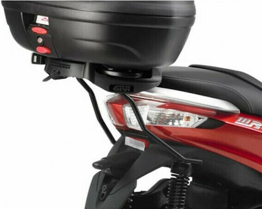 Givi Грил за Piaggio MP3 Пиаджо МП3 Йорбан 125-300/МП3 300 ХПЕ