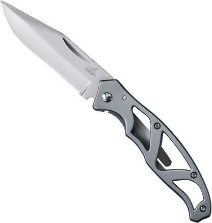 Gerber Suspension NXT Multitool Cu Mecanism De Blocare Gri Cu Husă & Cuțit De Buzunar Mini Paraframe