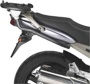 Givi Μπράτσα Σχάρας για Yamaha TDM 900 2002-2005