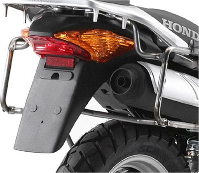 Givi Πλαϊνές Βάσεις για Honda XL 650V Transalp