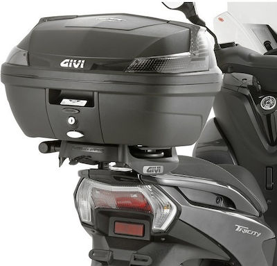 Givi Rack MBK Tryptik 125/Yamaha Tricity 125-155