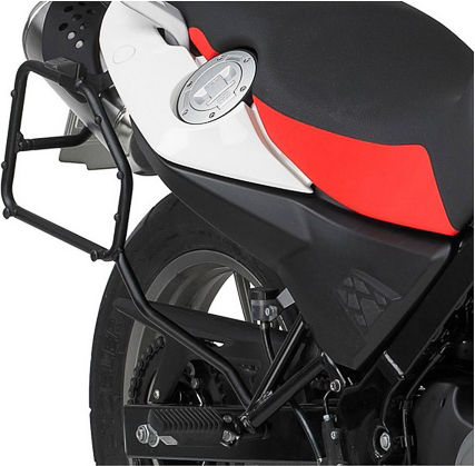 Givi Seitliche Halterungen Für BMW F 650 GS BMW F650GS Dakar G650GS '00-'17