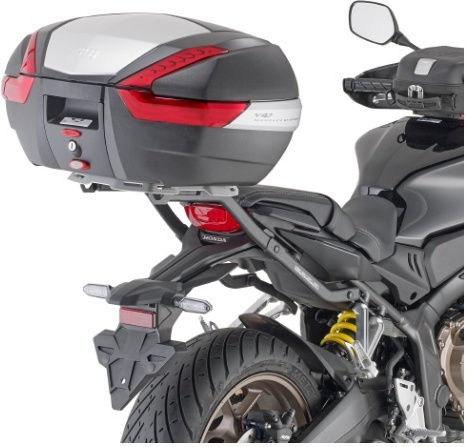 Givi Fitting Kit for Honda CB 650 Honda CB650R 2019
