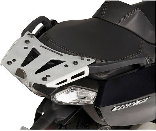 Givi Gestell Für Peugeot Trekker BMW C 650 GT 2012-2020