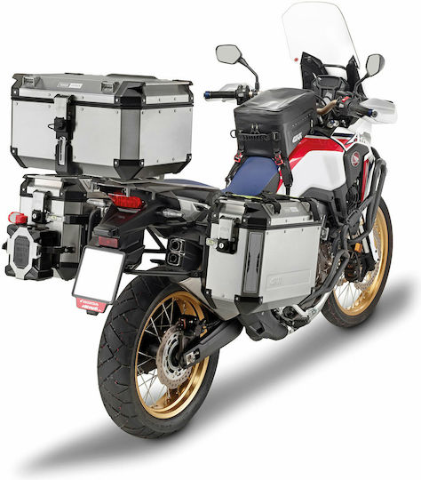 Givi Monokey Side Mounts for Honda CRF 1000L Africa Twin 2016-2017