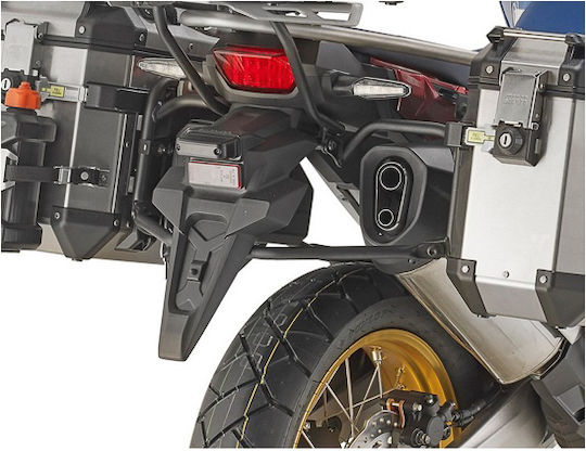 Givi Πλαϊνές Βάσεις για Honda CRF 1000L Africa Twin 2018-2019 / Adventure Sports