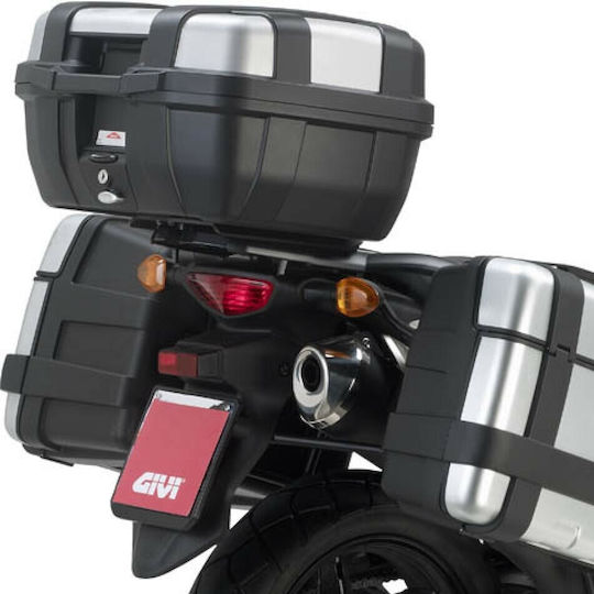 Givi Rack for Suzuki DL 650 V-STROM / V-Strom 650 Suzuki DL 650 V-Strom L2-L3-L4-L5-L6