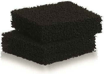 Juwel bioCarb Sponge for Aquarium Filtering with Activated Carbon Σφουγγάρι Ενεργού Άνθρακα (Bioflow Super S)