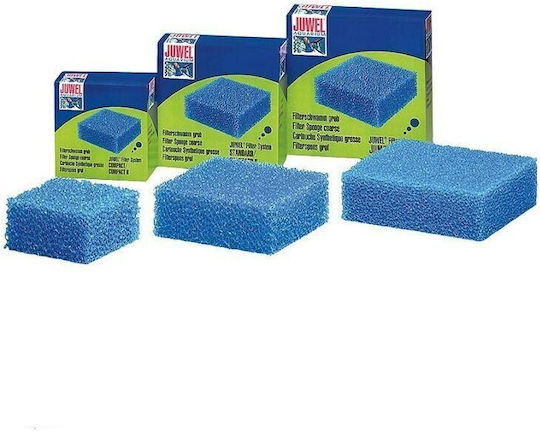 Juwel bioPlus Sponge for Aquarium Filter Large Pore Sponge (L) 1 Piece