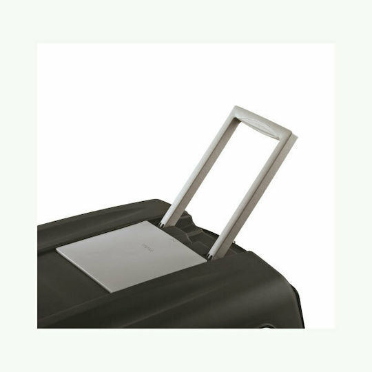 Stefanplast Gulliver IATA 6 Κλουβί Μεταφοράς Σκύλου Γκρι 92x64x66cm