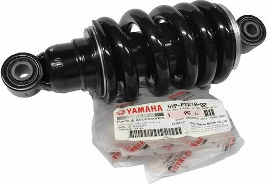 Yamaha Αμορτισέρ Μοτοσυκλέτας Πίσω Crypton-X 135 για Yamaha Crypton
