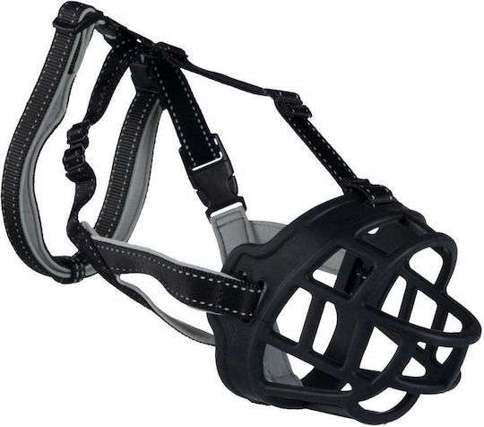 Trixie Σιλικόνης Μαύρο Large / XLarge 36cm