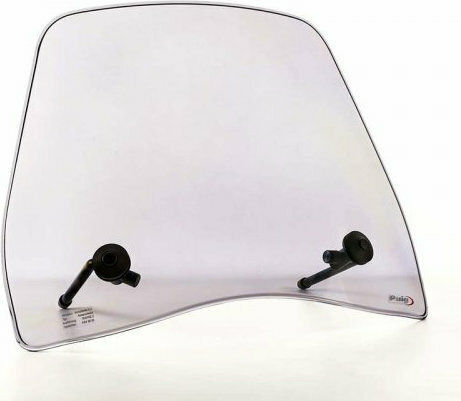 Puig Φιμέ Ζελατίνα για Honda SH 125/150 2007-2008 / 300i 2007-2010 4045H