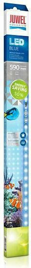 Juwel Led Lamp for Aquarium Lighting with Blue Light 14W