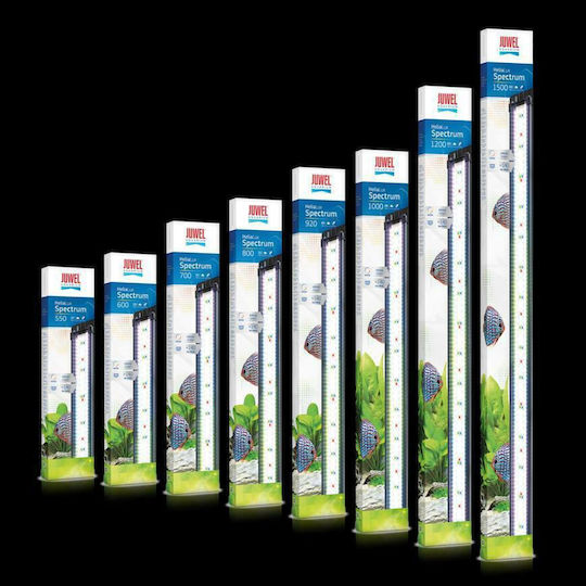 Juwel HeliaLux Accessories for Aquarium Lighting with White Light 60W