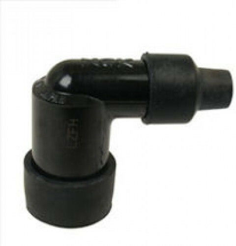 NGK Short Angle Spark Plug