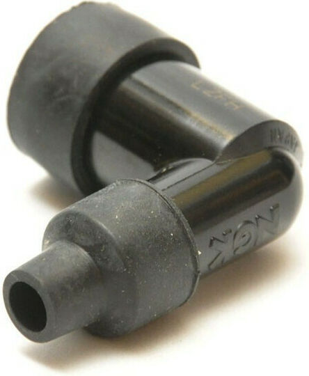 NGK Short Angle Spark Plug