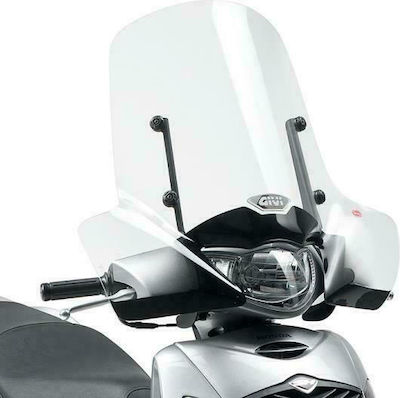 Givi Ζελατίνα για Honda SH 125i-150i 2005-2012 313A